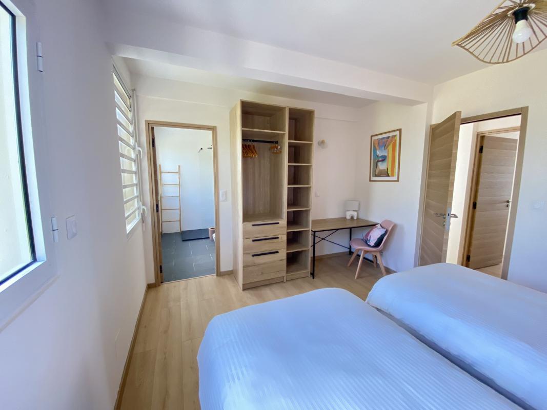 Location Villa tartane - chambre4 7